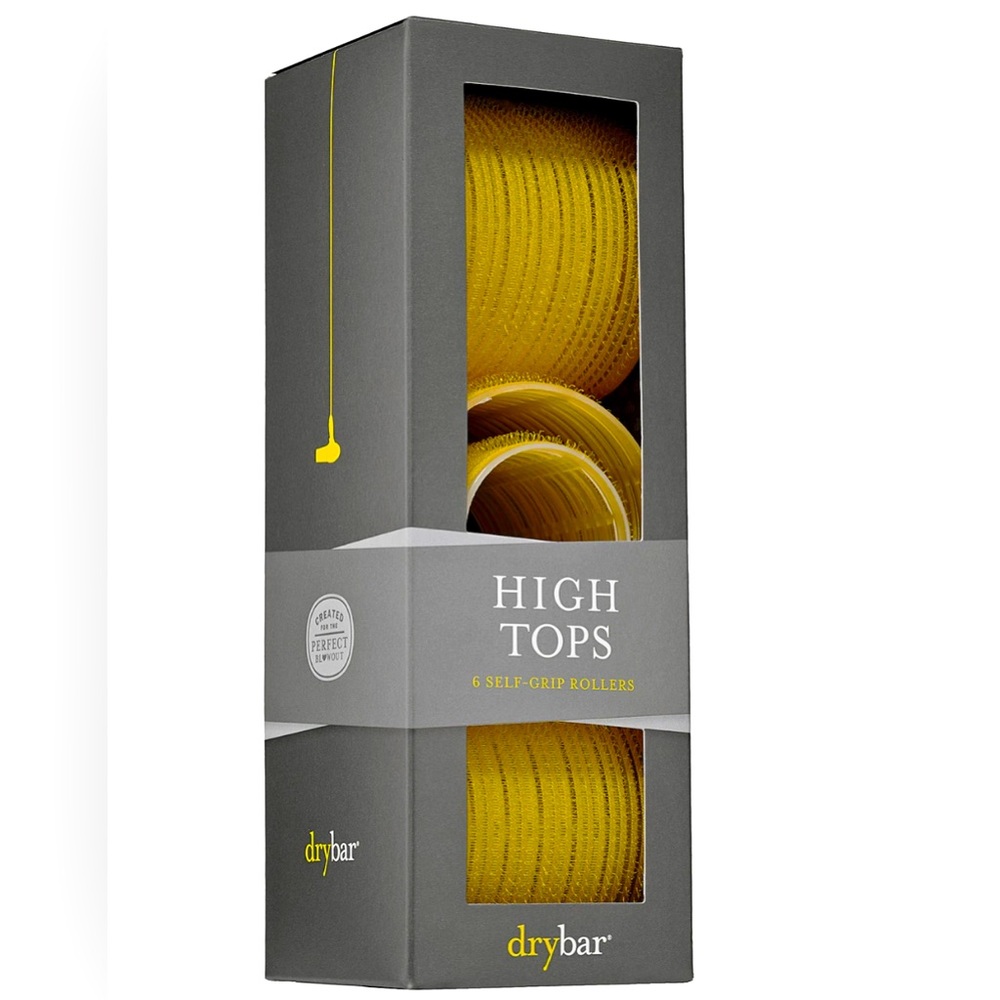 Drybar rollers